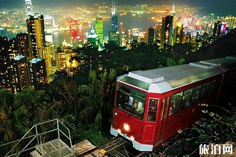 香港山顶缆车关闭了吗 2019香港山顶缆车什么时候开放