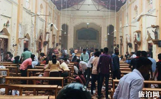 斯里兰卡旅游安全吗2019 斯里兰卡爆炸有哪些景点关闭 