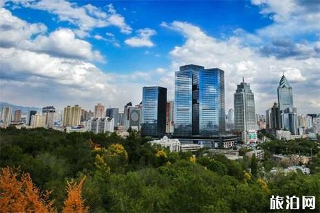 2019五一乌鲁木齐景区优惠信息汇总