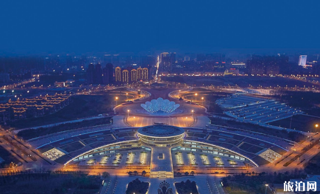 北京世园会2019门票价格+优惠门票