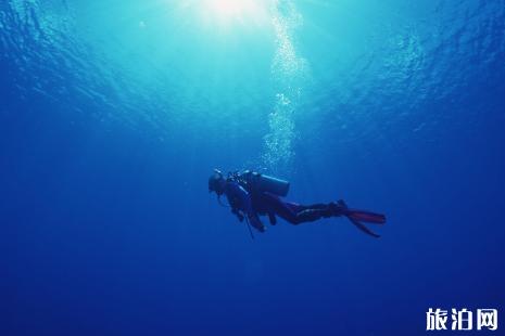 沙巴浮潜多少钱 深潜去沙巴哪里