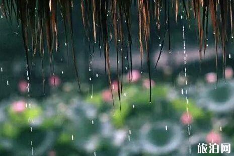 湖南梅雨季節是幾月份 2019湖南梅雨什么時候