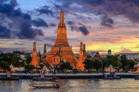 泰国旅游必备物品清单表 泰国旅游必备app
