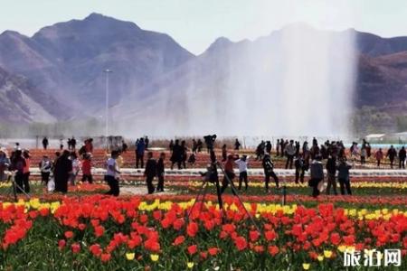 2019狼牙山景区开放了吗 2019五一狼牙山景区旅游攻略