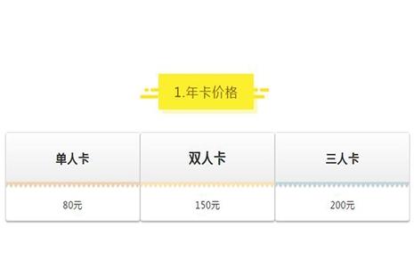 2019秦皇岛景区五一优惠信息