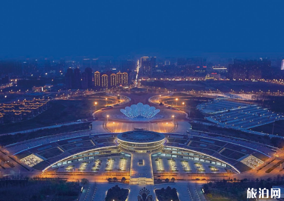 北京世园会音乐喷泉时间2019 北京世园会几点闭馆