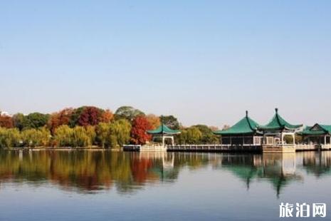 五一武汉东湖限行吗 2019武汉东湖交通限行路段
