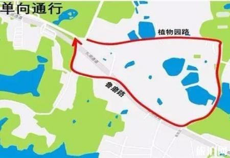 五一武汉东湖限行吗 2019武汉东湖交通限行路段
