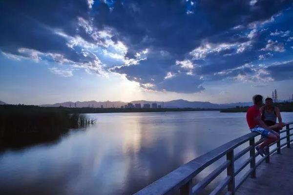 永定河森林公園在哪里 永定河森林公園怎么坐車及交通指南