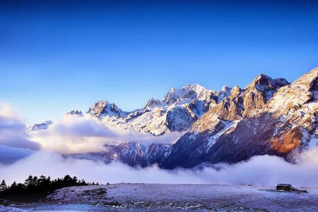 玉龙雪山山体崩塌还能去旅游吗 玉龙雪山旅游注意事项