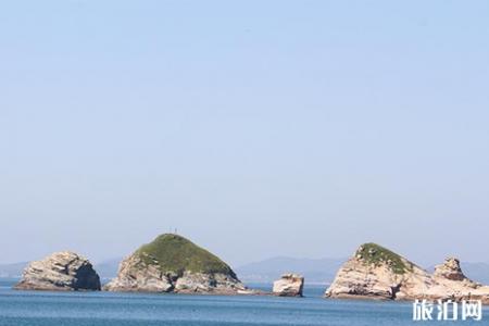哈仙岛三天两夜海岛之旅攻略