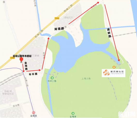 2019奉贤博物馆开放时间+地址预约指南+交通信息