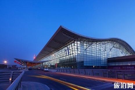 2019西安咸阳国际机场最新停车收费标准