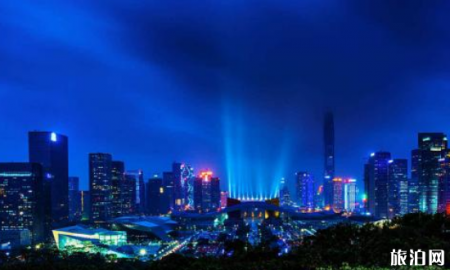 2019深圳大运中心水上乐园运营时间+票价