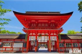 京都有哪些求姻缘的地方 京都有哪些求姻缘的地方