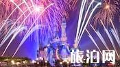 2019上海迪士尼攻略一日游攻略