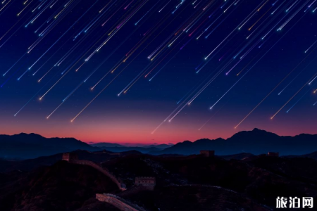 2019宝瓶座流星雨观测地点+时间