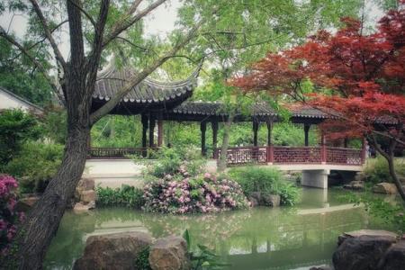 苏州三日游最佳路线图 苏州三日游最佳安排和路线