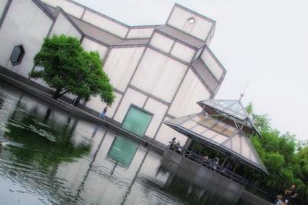 苏州三日游最佳路线图 苏州三日游最佳安排和路线
