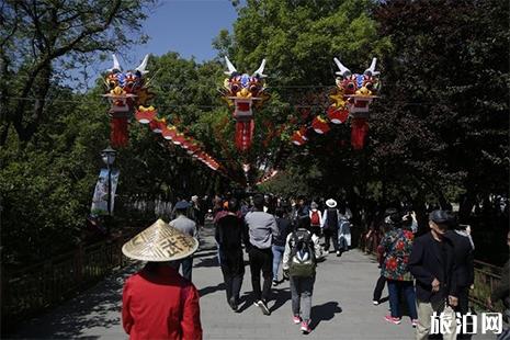 2019悲然亭鹞子节5月31日停止 附活动攻略