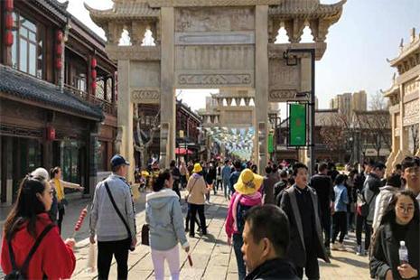 2019青岛5月19日中国旅游日景区门票优惠信息汇总