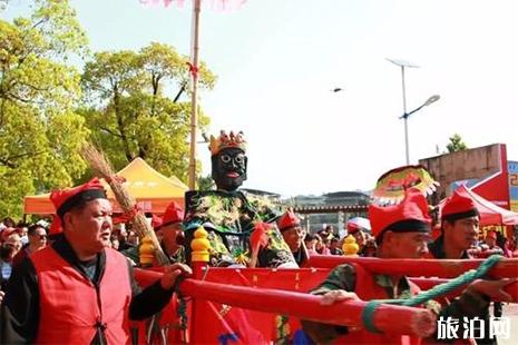 第12届河北省民俗文化节5月18日展开 附活动信息