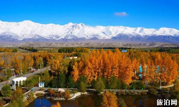 什么时候去新疆旅游最好 新疆旅游贵吗
