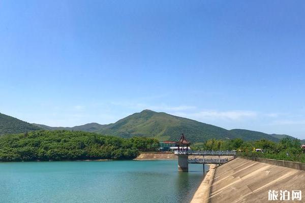 宜興有哪些免費公園適合騎自行車