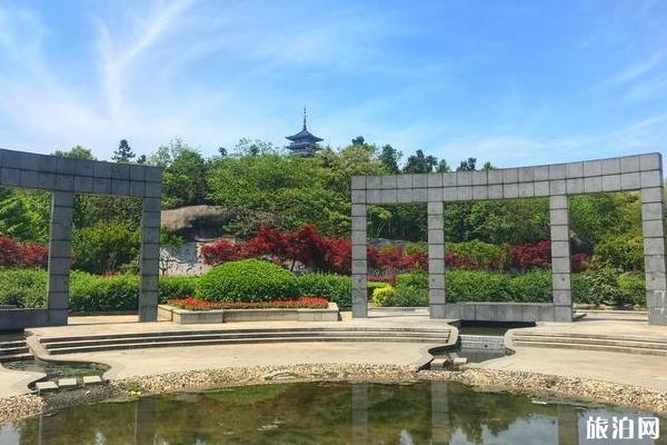 宜興有哪些免費公園適合騎自行車