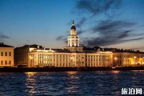 2019圣彼得堡白夜时间 2019圣彼得堡白夜国际音乐节攻略