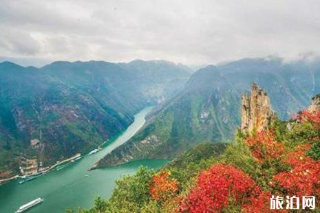 长江三峡最佳旅游季节 长江三峡游轮路线推荐+介绍