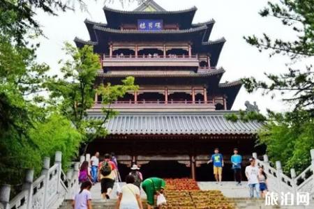 威海网红景点推荐