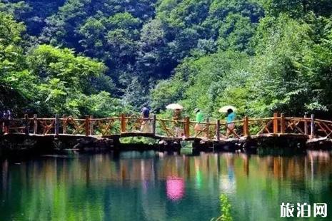 2019母亲节梨木台门票优惠政策+游玩攻略