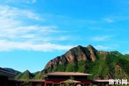 2019母亲节梨木台门票优惠政策+游玩攻略