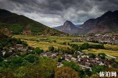 麗江玉龍發生山火原因2019 麗江玉龍山火會影響到旅行嗎