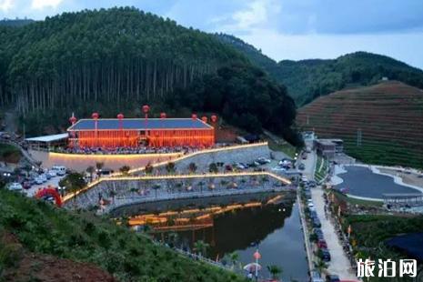 2019中国旅游日福建三明免费景点+活动