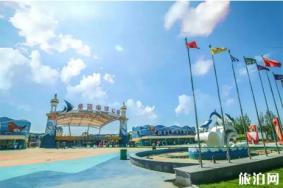 2019母亲节秦皇岛旅游优惠政策