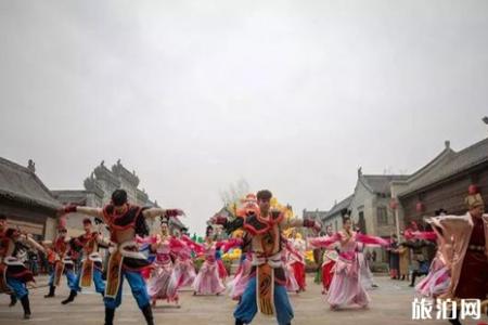2019母亲节汉中兴汉胜境门票优惠情况 2019母亲节汉中兴汉胜境演出时间表