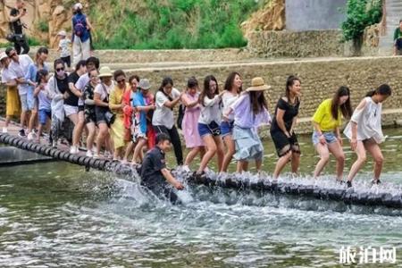 2019冰立方开馆时间 水立方改造冰立方有哪些变化