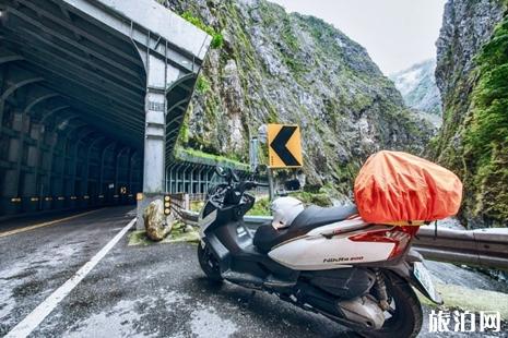 台湾骑摩托车要驾照吗 