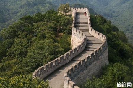 北京周边自驾游亲子游景点推荐
