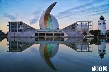 2019中国航海博物馆博物馆日免费入园信息