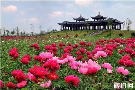 2019中国旅游日扬州旅游优惠政策