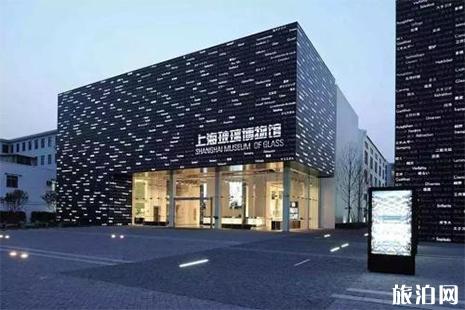 上海有哪些小众博物馆