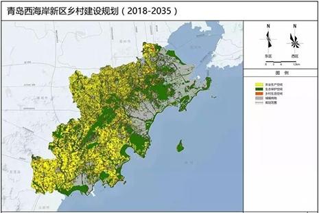 2019中國旅游日青島西海岸新區(qū)免費景區(qū)信息匯總