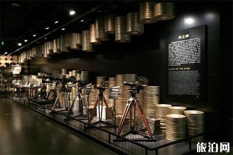 上海电影博物馆票价 上海电影博物馆地址 上海电影博物馆游玩攻略