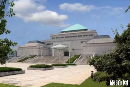 2019年518国际博物馆日武汉免费开放博物馆汇总
