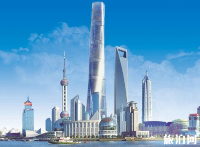 上海环球金融中心和东方明珠哪个好玩