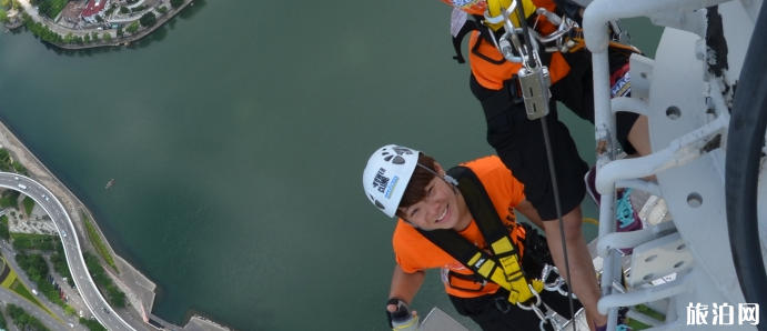 澳门旅游塔门票价格2019 澳门塔蹦极怎么买门票