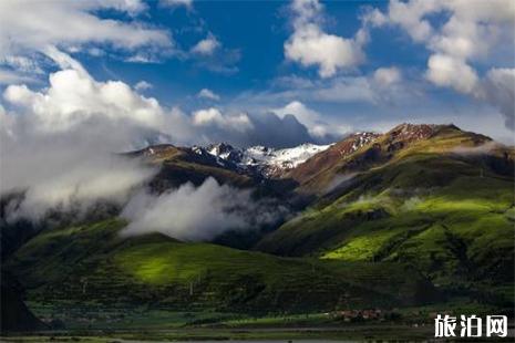 5·19中国旅游日 四川优惠景区信息汇总